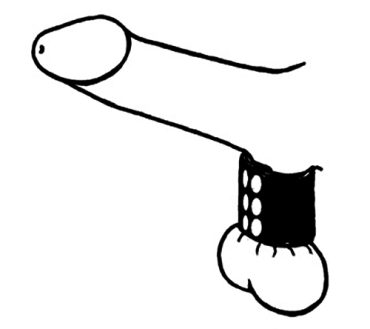 105-2 Wide Stretcher
