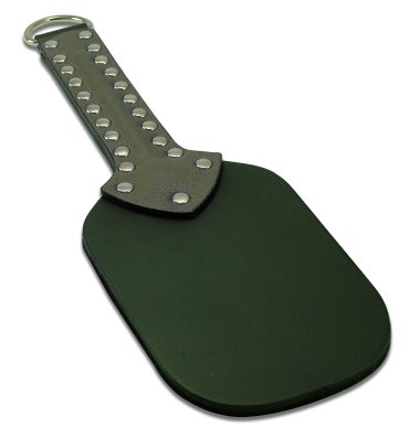 535-1 Pleasure Paddle - Black