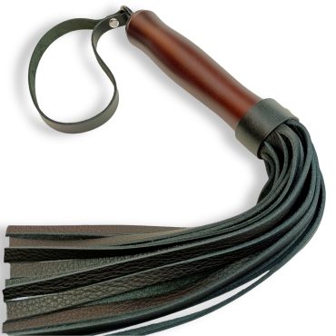 503-0 Boss Whip - Short