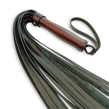 503-1 Boss Whip - Medium