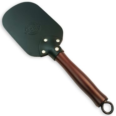 531-5 Boss Paddle - Pleasure Oval